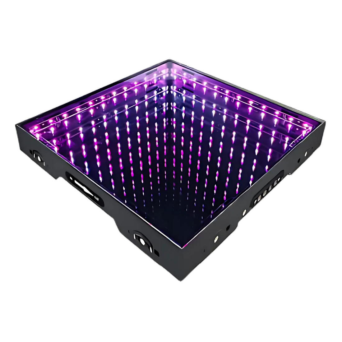 LED Dance Floor Panel Front