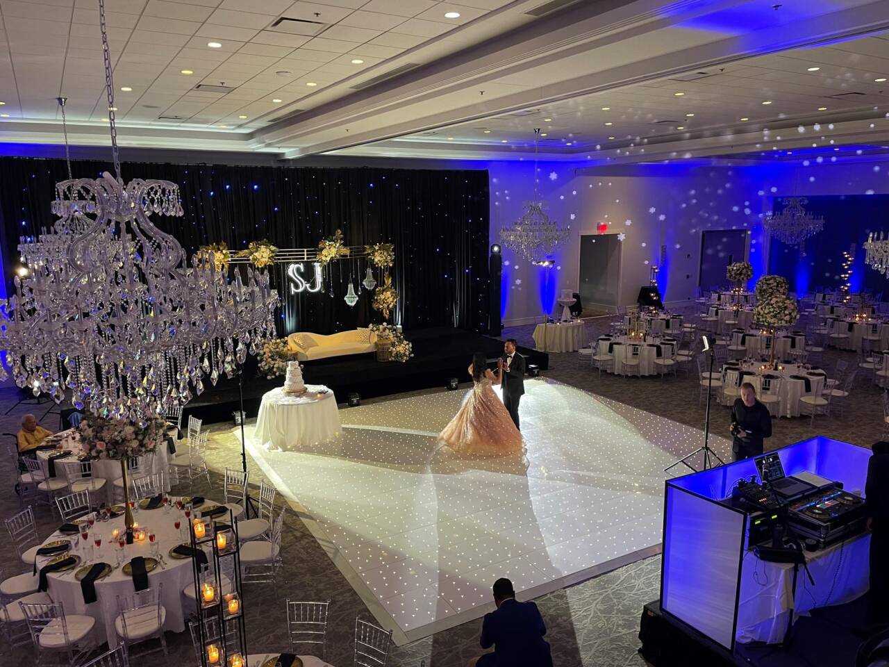 Weddings